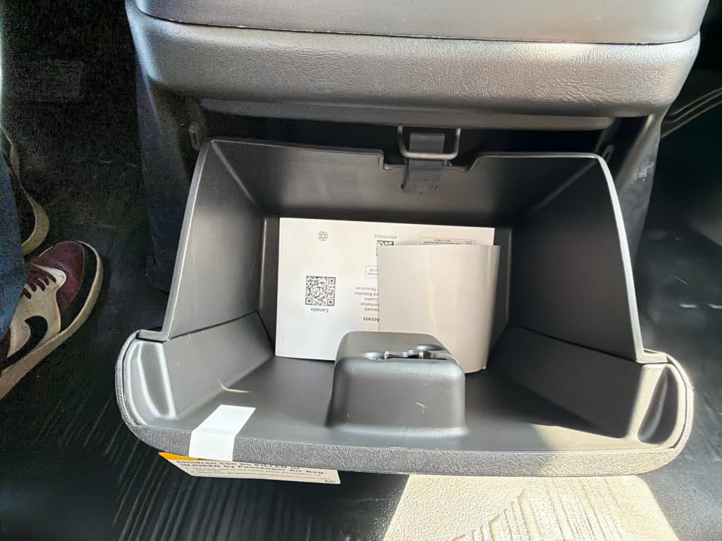 2026 Chevrolet Express Cargo 2500