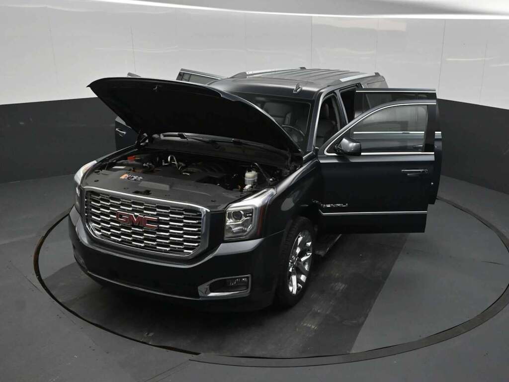2020 GMC Yukon XL Denali