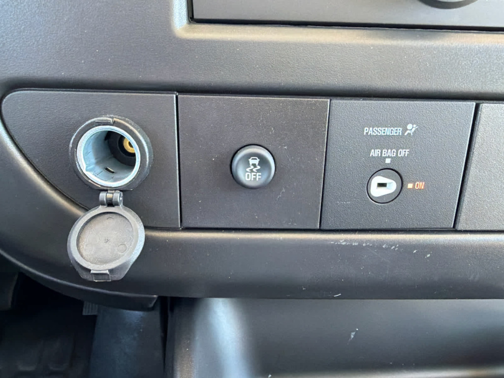 2026 Chevrolet Express Cargo 2500
