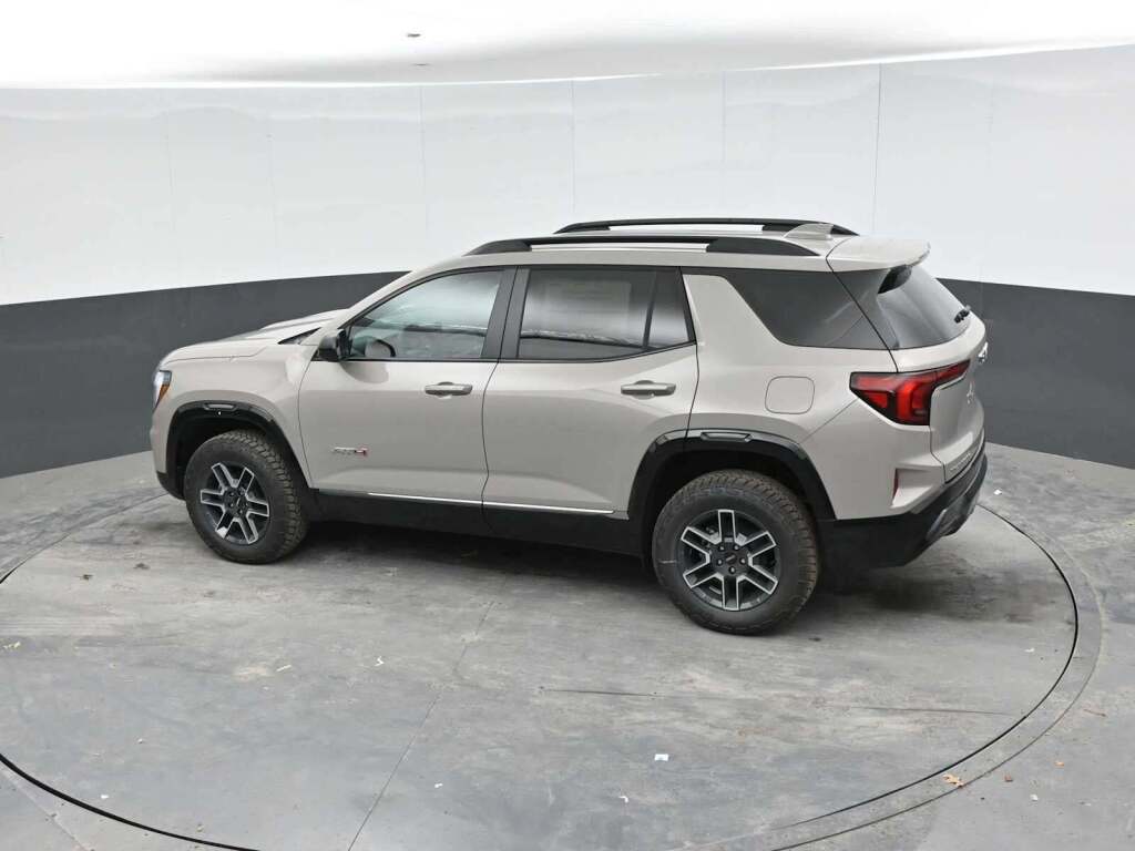 2027 GMC Terrain AT4