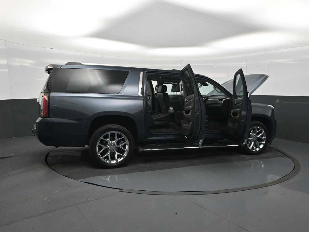 2020 GMC Yukon XL Denali