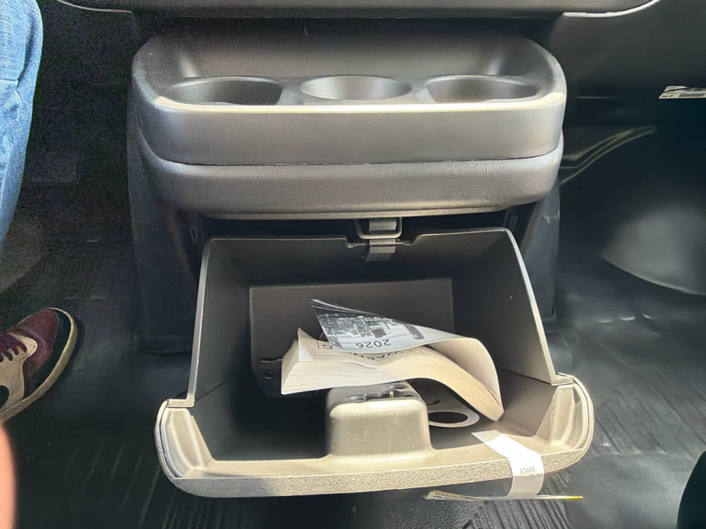 2026 Chevrolet Express Cargo 3500