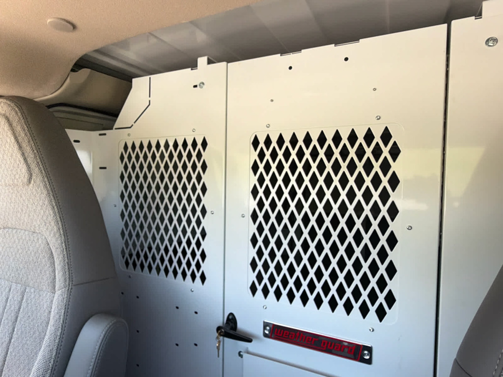 2026 Chevrolet Express Cargo 2500