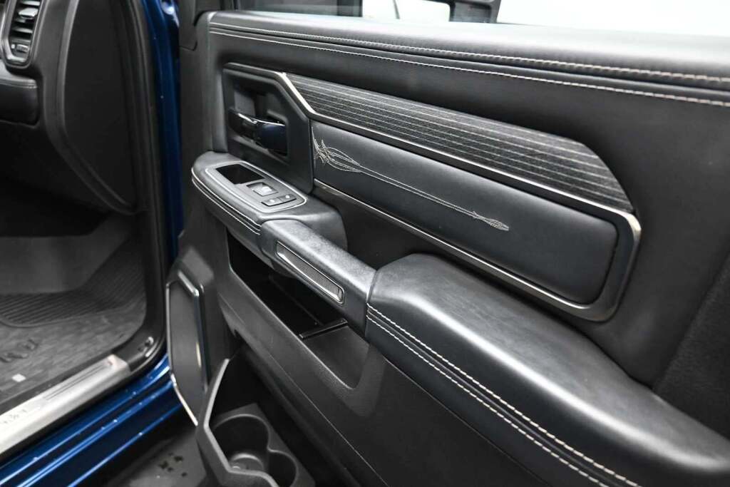 2023 Ram 3500 Limited