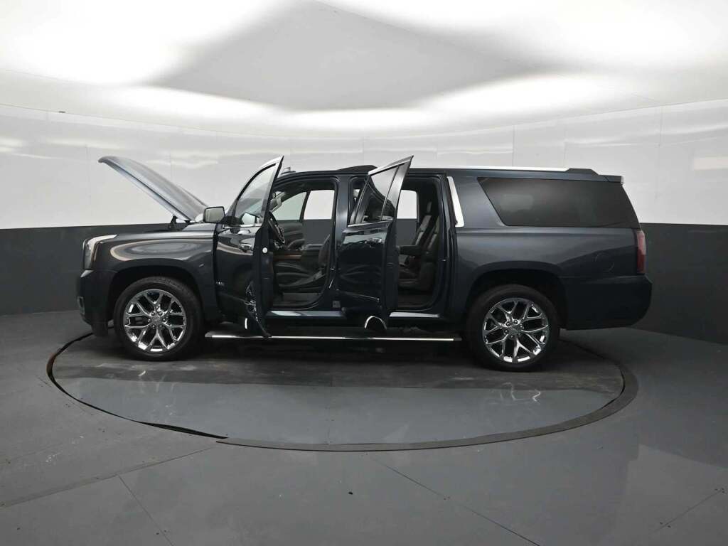 2020 GMC Yukon XL Denali