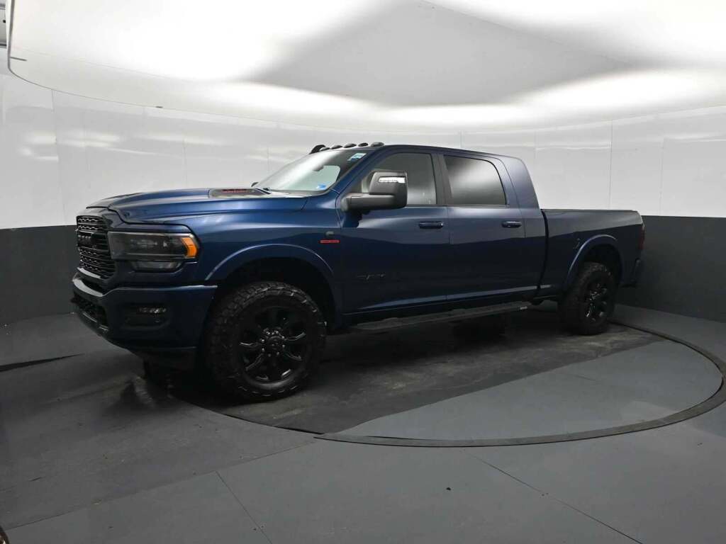 2023 Ram 3500 Limited