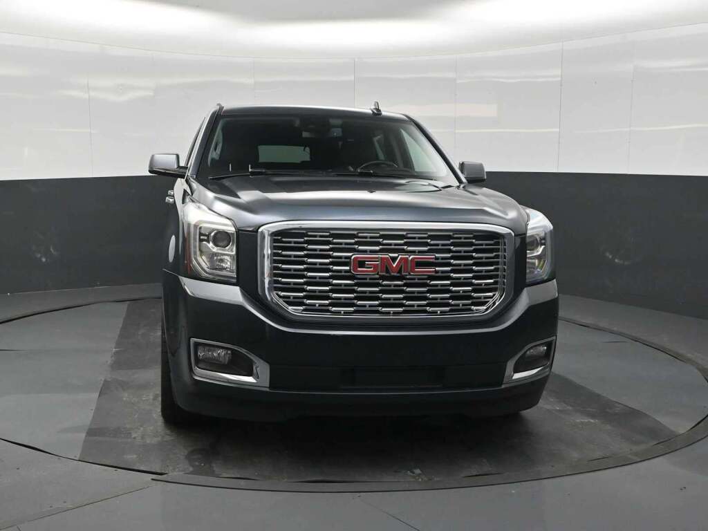 2020 GMC Yukon XL Denali
