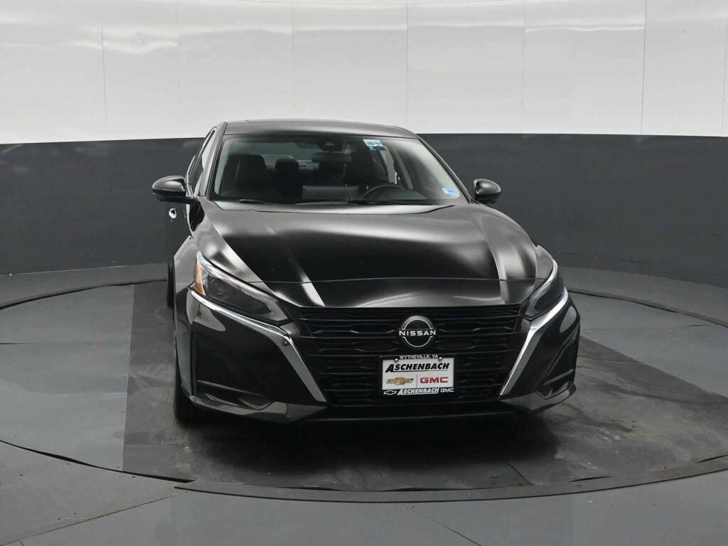 2023 Nissan Altima SL