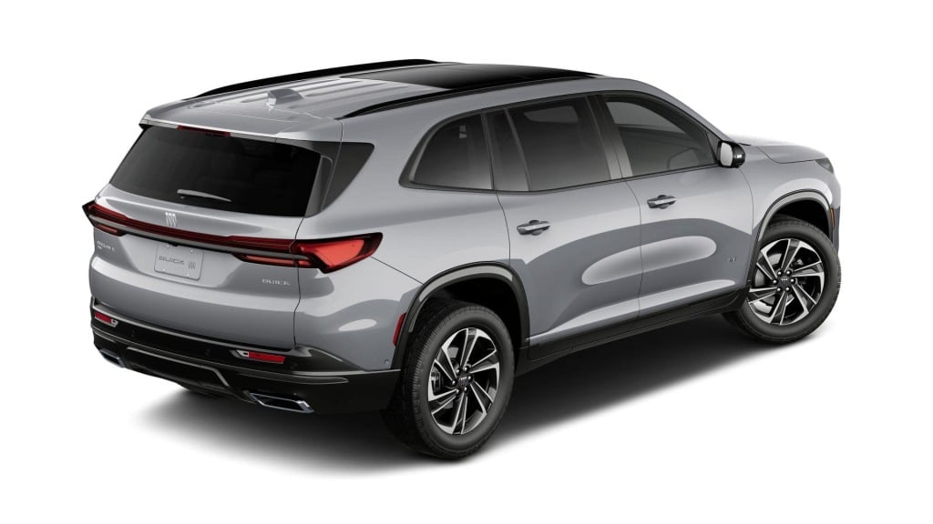2027 Buick Enclave Sport Touring