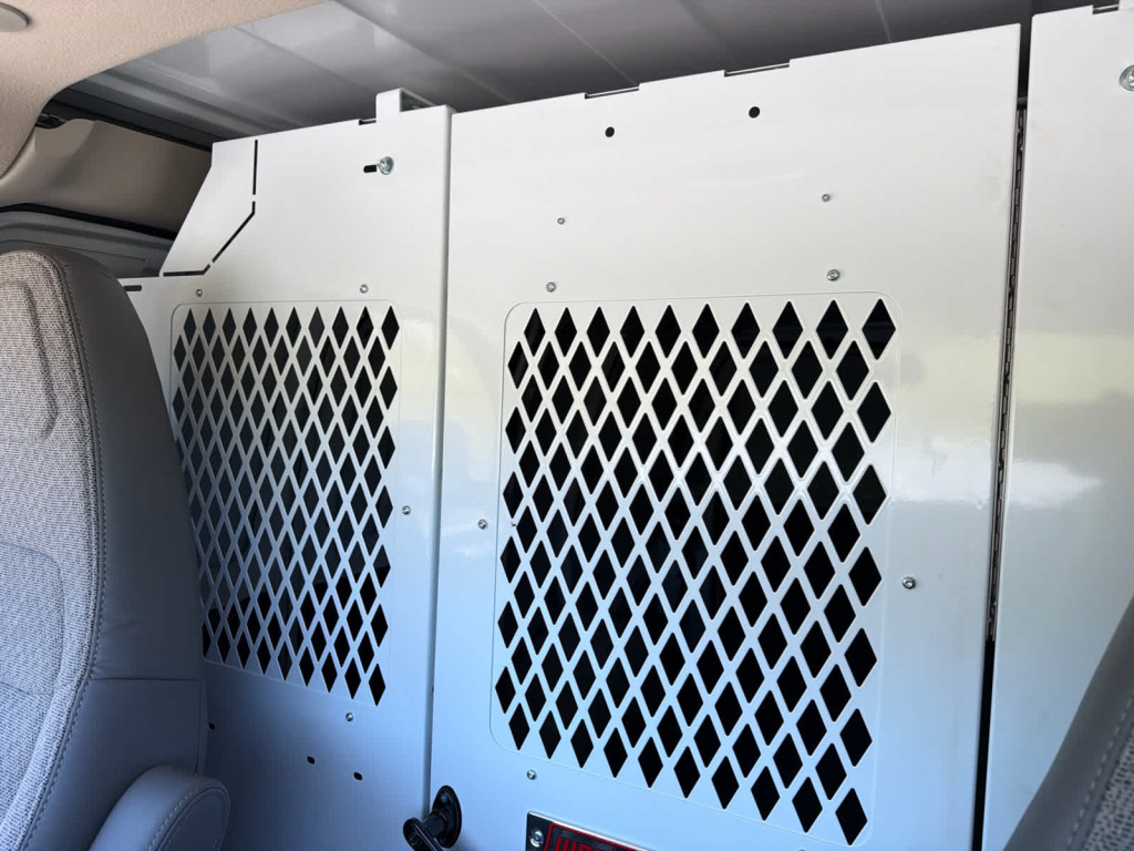 2026 Chevrolet Express Cargo 2500