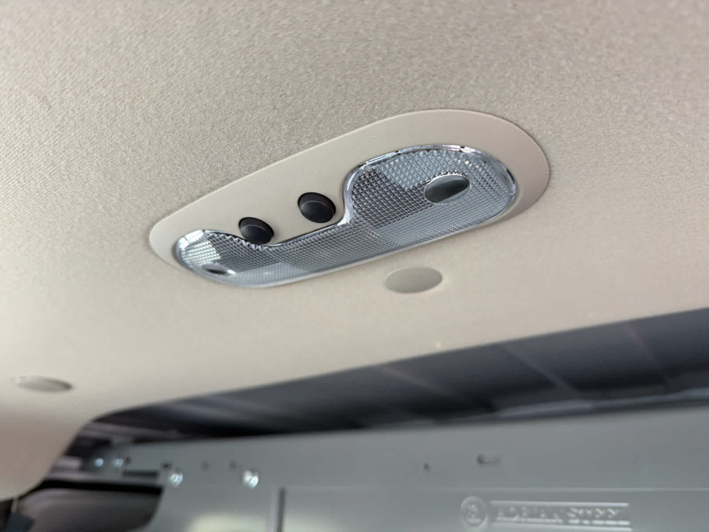 2025 Chevrolet Express Cargo 2500