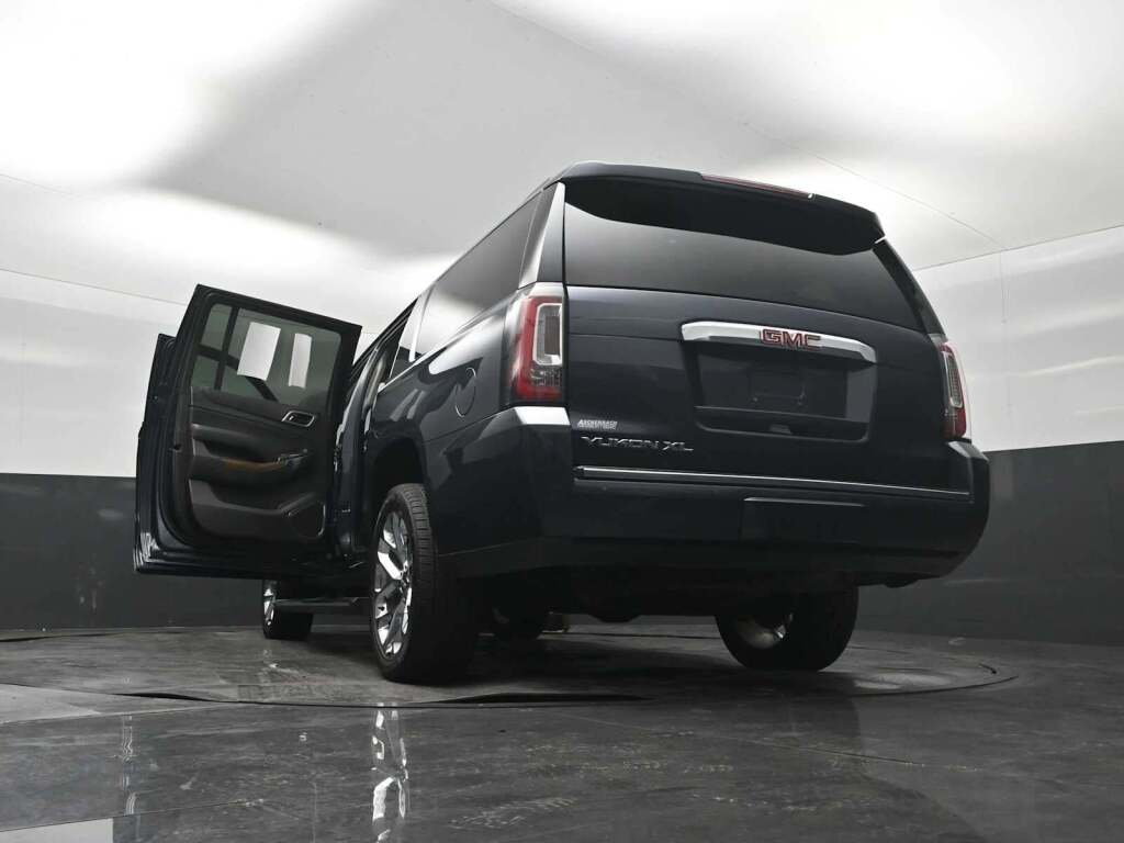 2020 GMC Yukon XL Denali