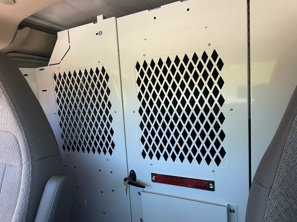 2026 Chevrolet Express Cargo 2500