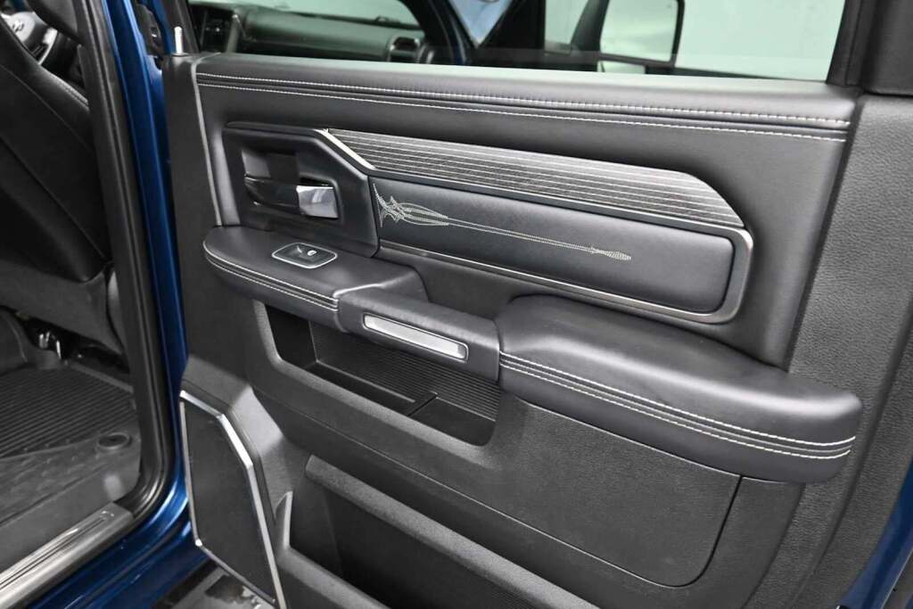 2023 Ram 3500 Limited