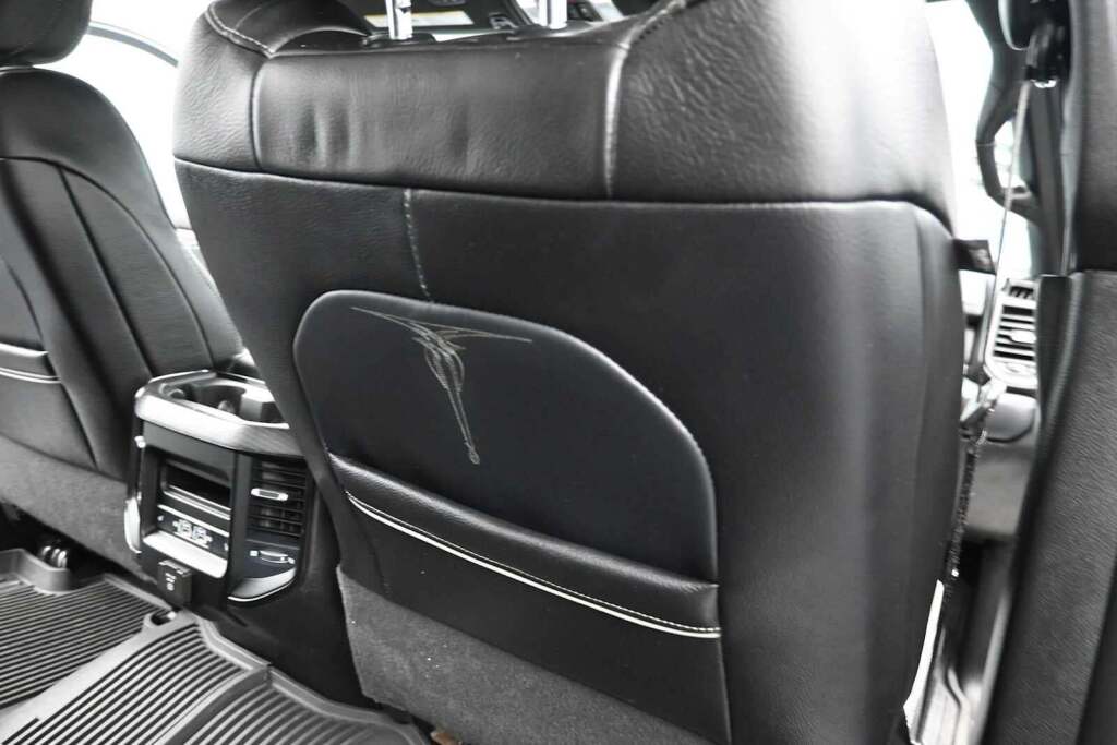 2023 Ram 3500 Limited