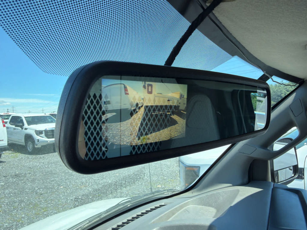 2026 Chevrolet Express Cargo 2500