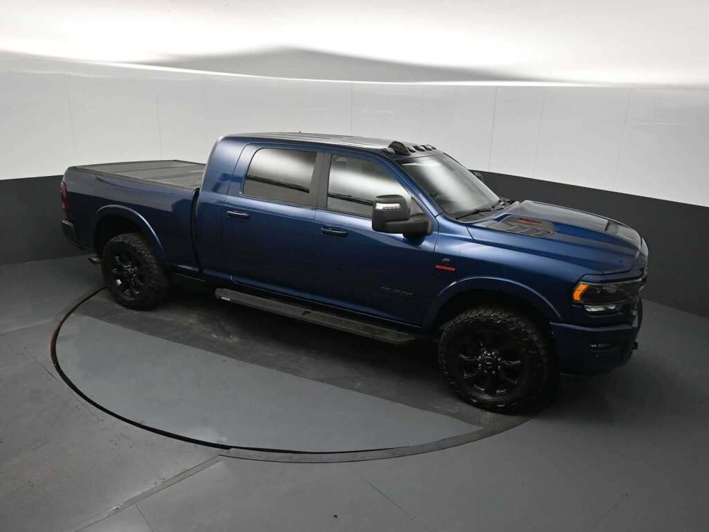 2023 Ram 3500 Limited