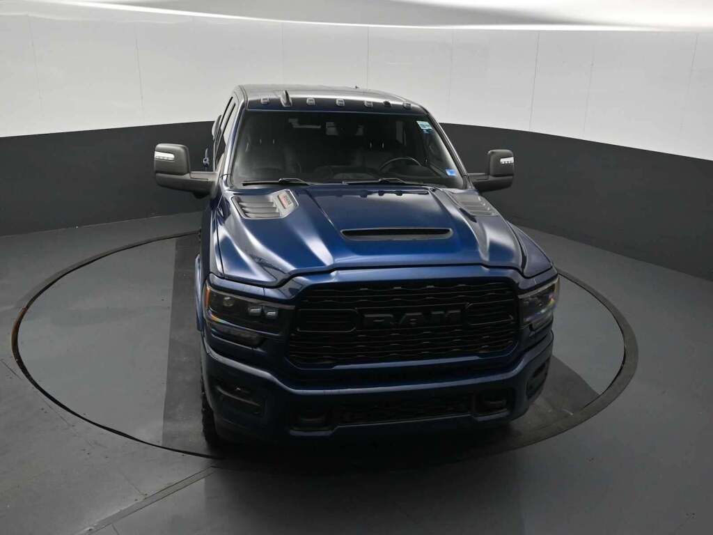 2023 Ram 3500 Limited