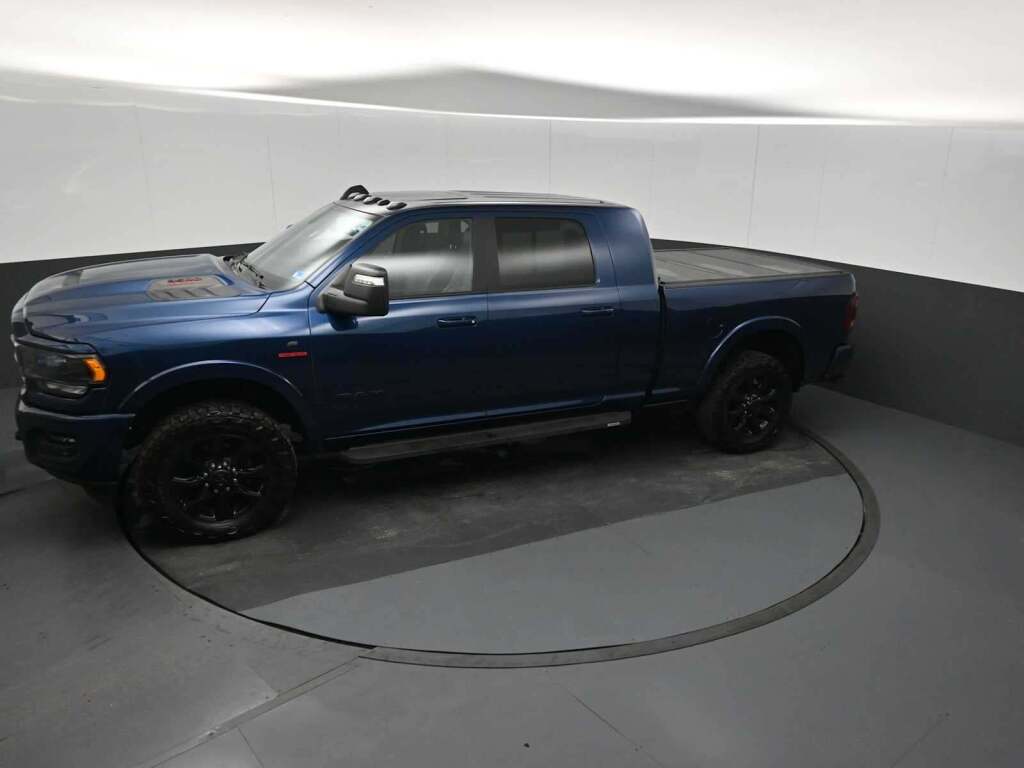 2023 Ram 3500 Limited