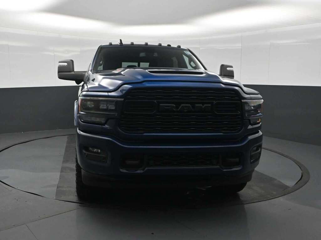 2023 Ram 3500 Limited