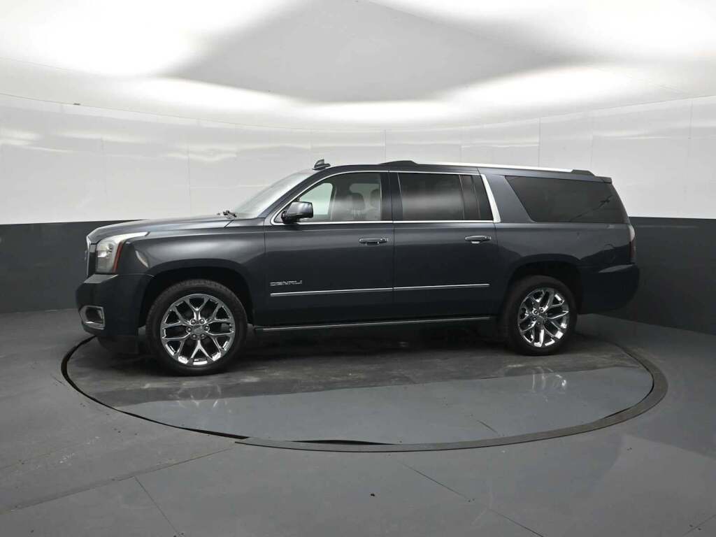 2020 GMC Yukon XL Denali