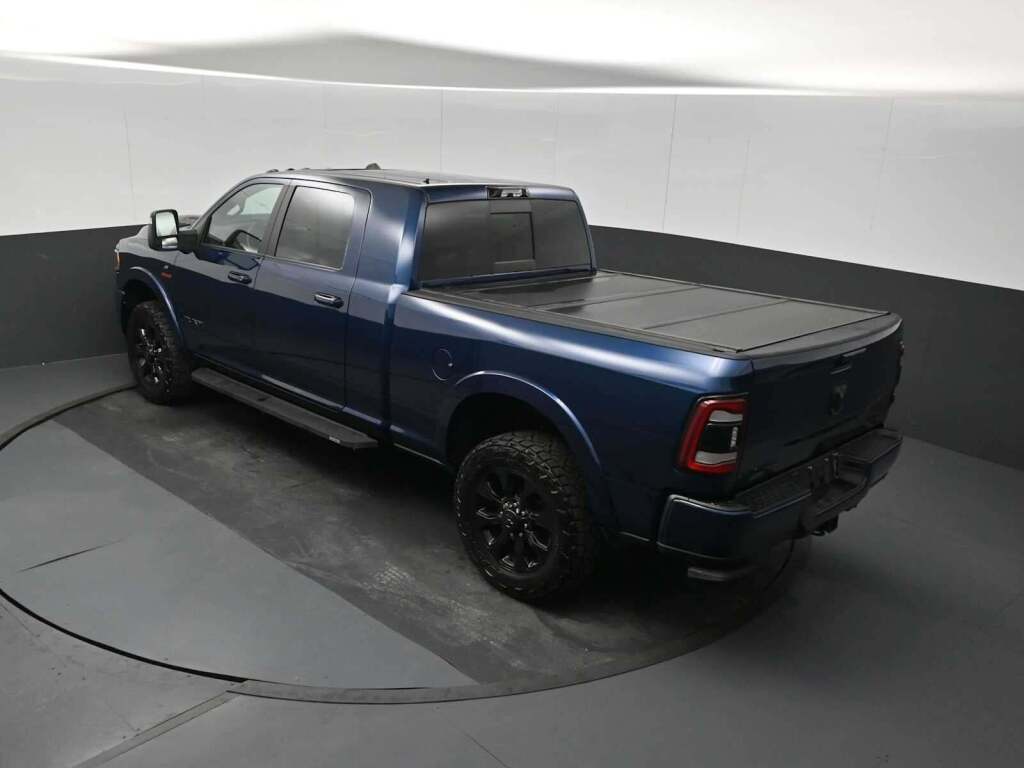 2023 Ram 3500 Limited