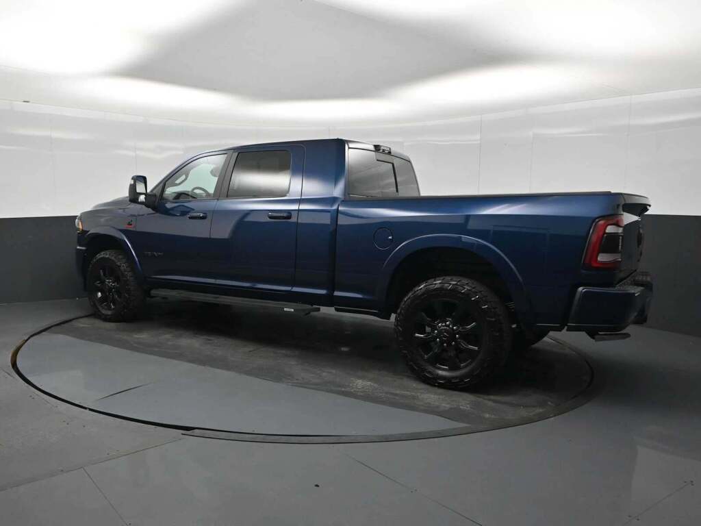 2023 Ram 3500 Limited