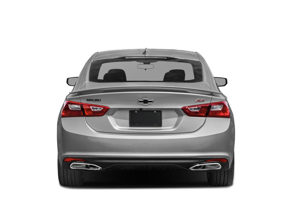 2021 Chevrolet Malibu RS