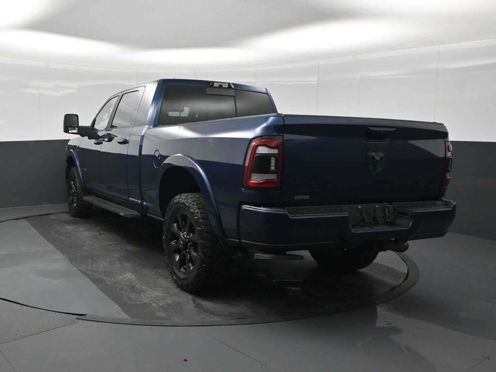 2023 Ram 3500 Limited