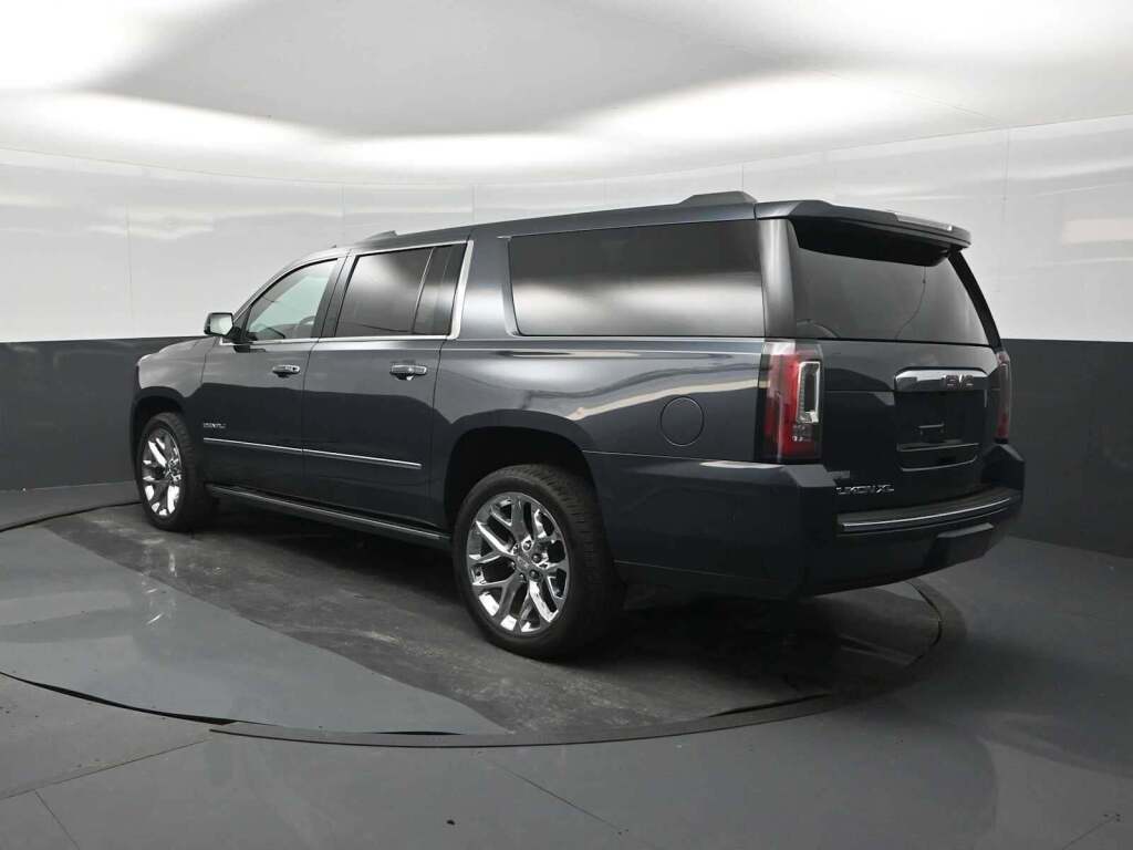 2020 GMC Yukon XL Denali