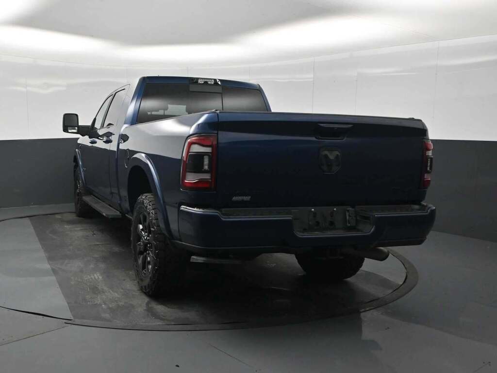 2023 Ram 3500 Limited