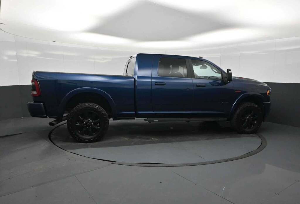 2023 Ram 3500 Limited