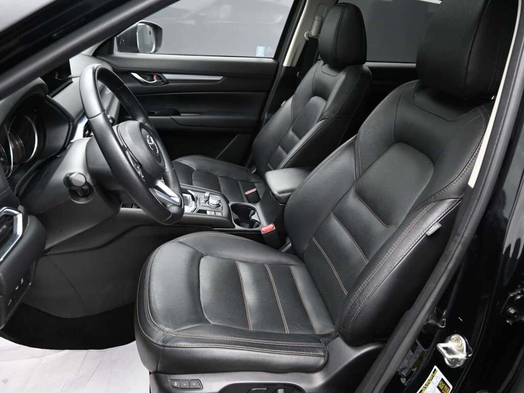 2023 Mazda CX-5 2.5 S Preferred