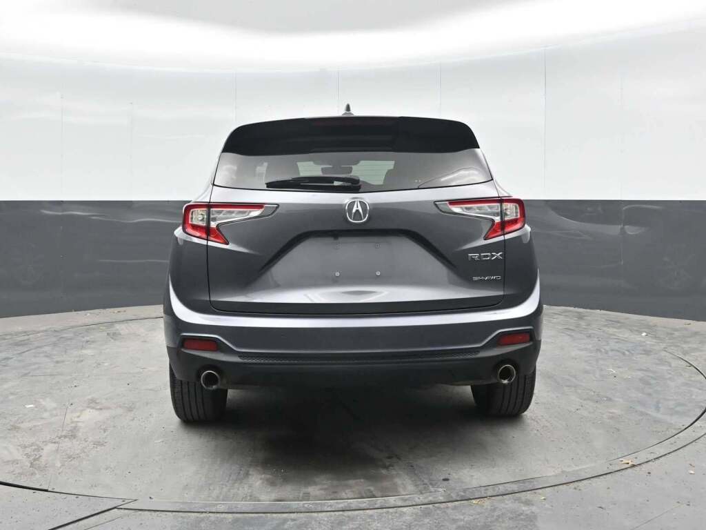 2020 Acura RDX Technology Package