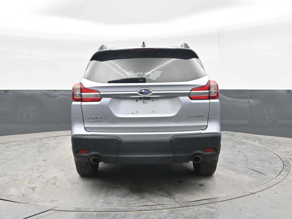 2021 Subaru Ascent Premium