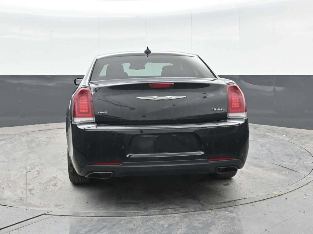 2017 Chrysler 300 300S Alloy Edition AWD