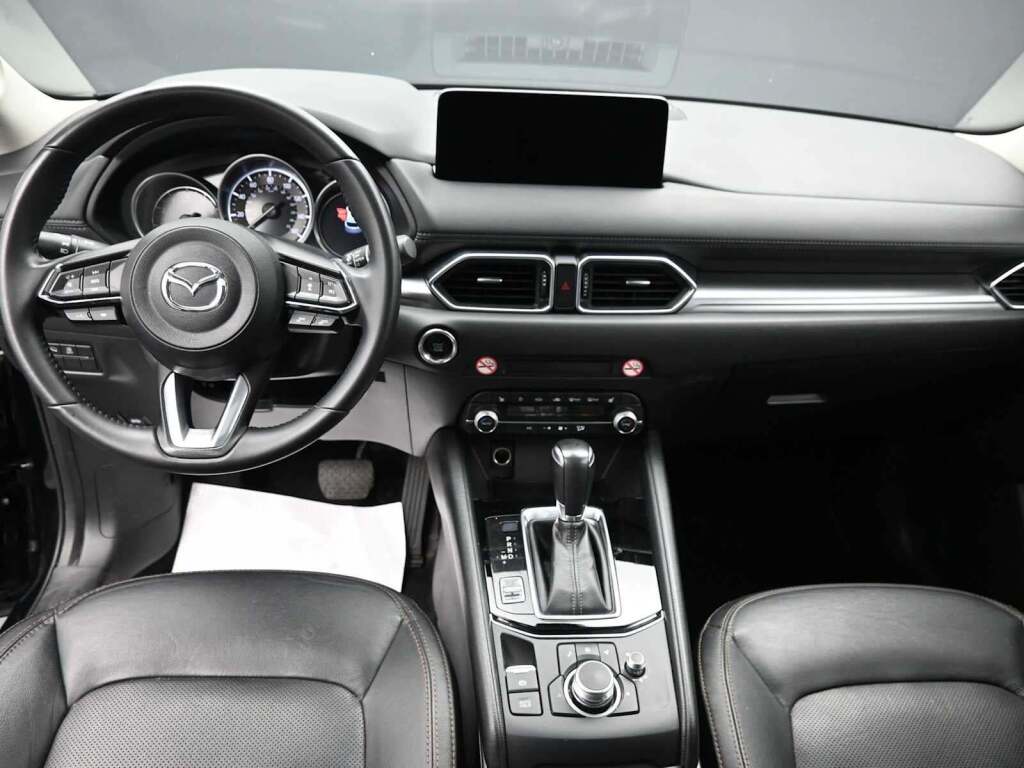 2023 Mazda CX-5 2.5 S Preferred