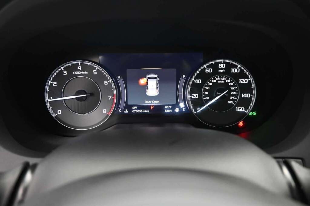 2020 Acura RDX Technology Package