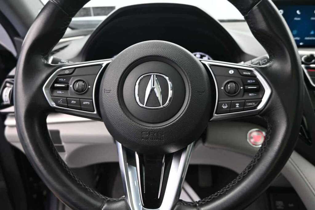 2020 Acura RDX Technology Package