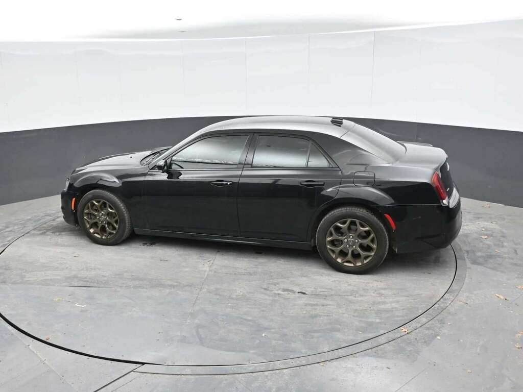 2017 Chrysler 300 300S Alloy Edition AWD