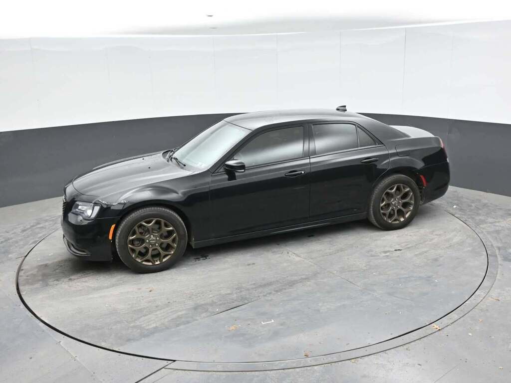 2017 Chrysler 300 300S Alloy Edition AWD