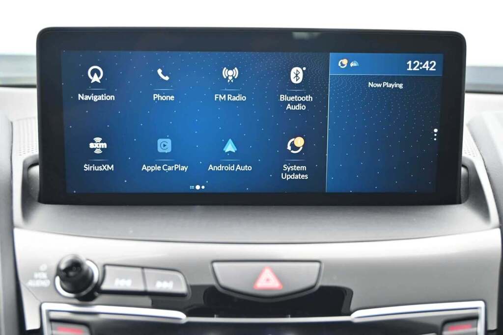 2020 Acura RDX Technology Package