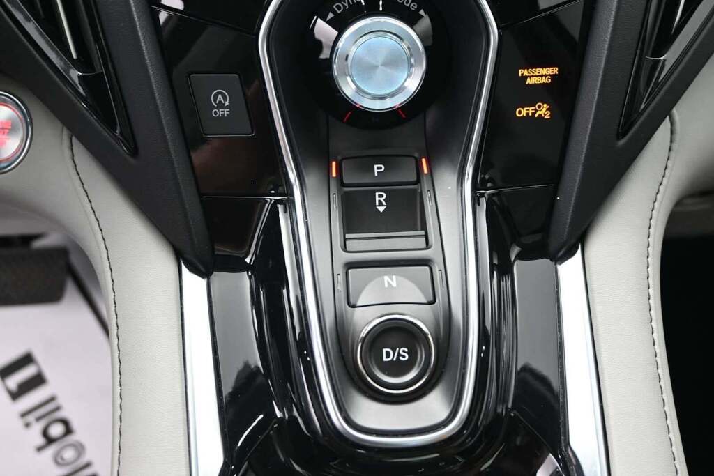 2020 Acura RDX Technology Package