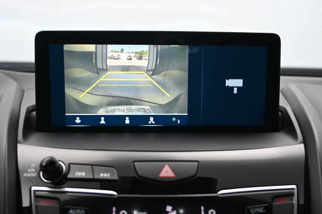 2020 Acura RDX Technology Package
