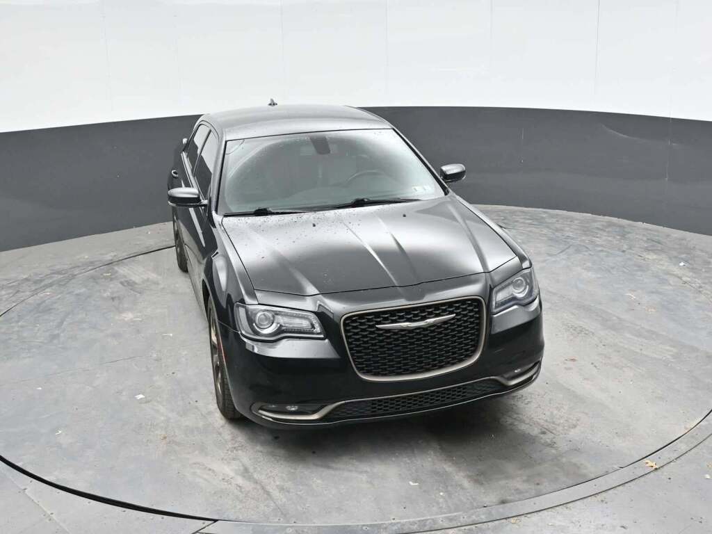 2017 Chrysler 300 300S Alloy Edition AWD