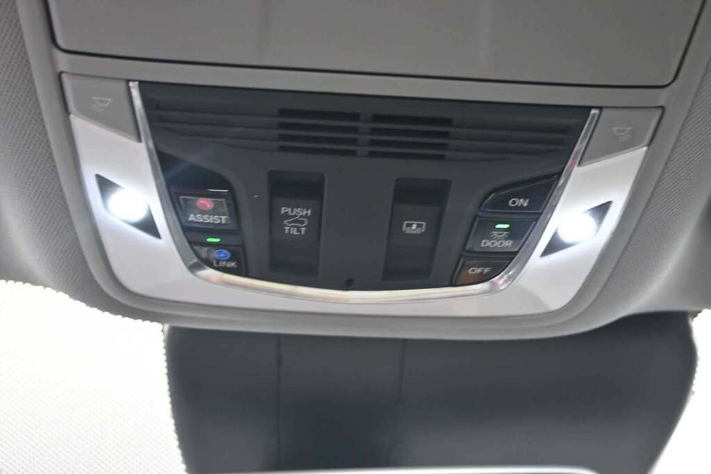 2020 Acura RDX Technology Package