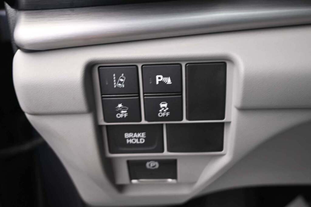 2020 Acura RDX Technology Package