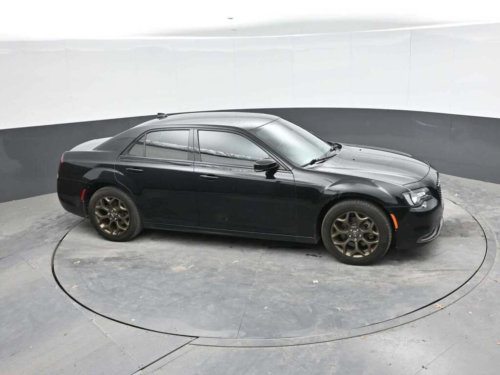 2017 Chrysler 300 300S Alloy Edition AWD