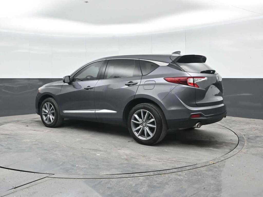 2020 Acura RDX Technology Package