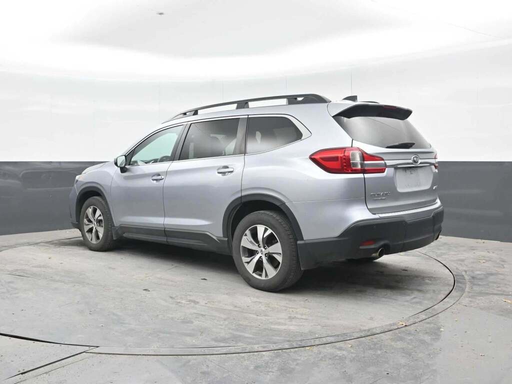 2021 Subaru Ascent Premium